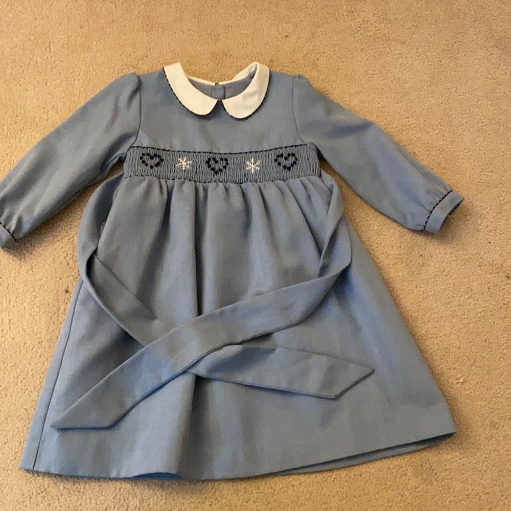 Barely worn classic dress